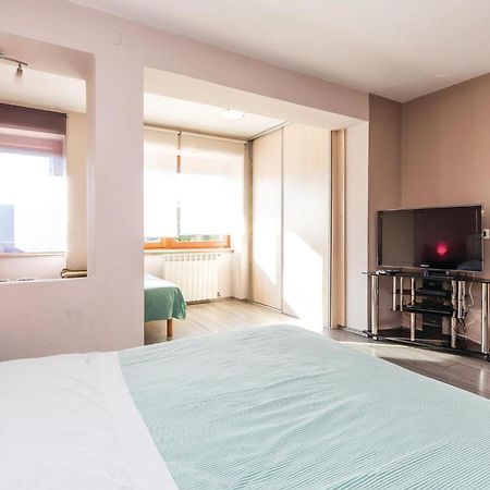 Stunning Apartment In Rijeka With 1 Bedrooms And Wifi Exteriér fotografie