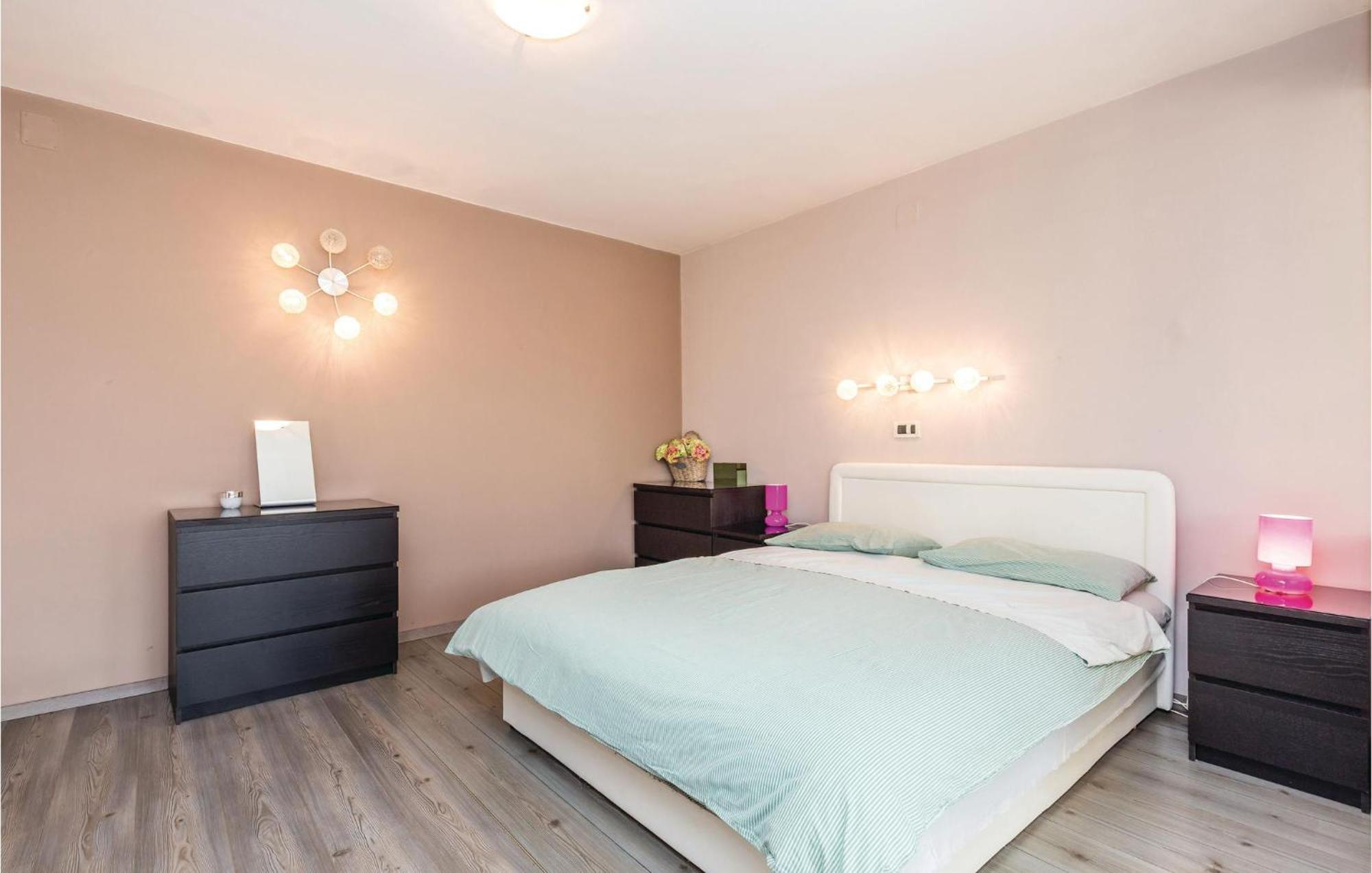 Stunning Apartment In Rijeka With 1 Bedrooms And Wifi Exteriér fotografie