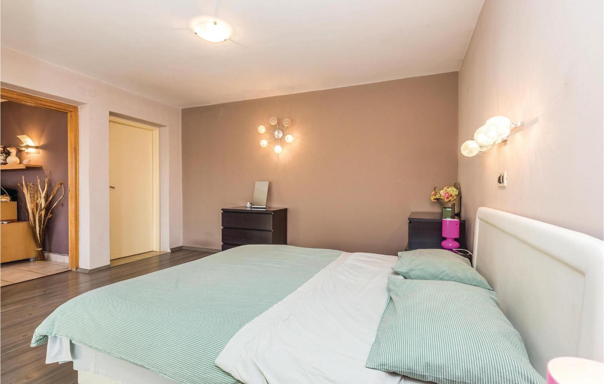 Stunning Apartment In Rijeka With 1 Bedrooms And Wifi Exteriér fotografie
