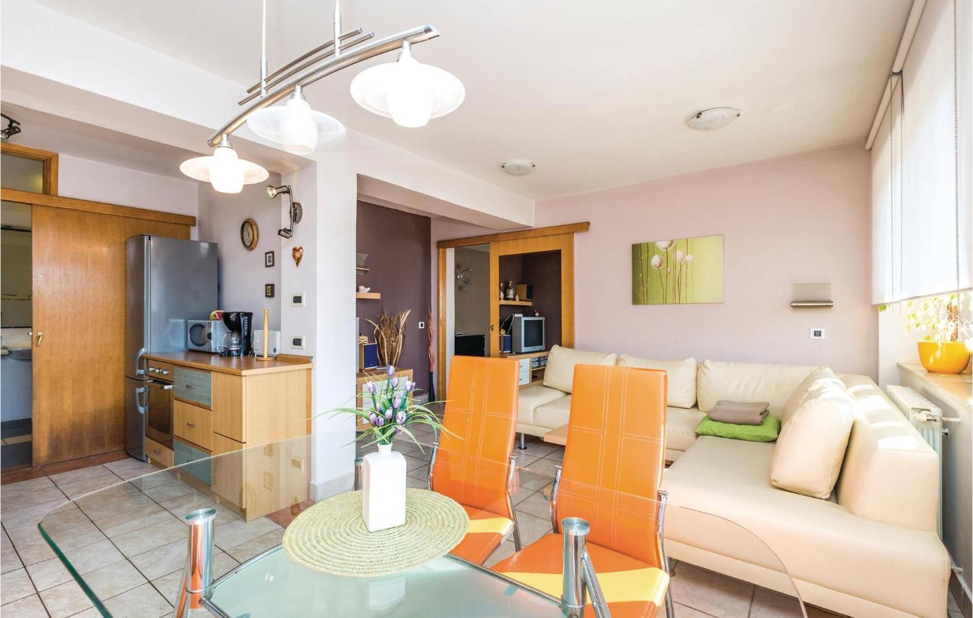 Stunning Apartment In Rijeka With 1 Bedrooms And Wifi Exteriér fotografie