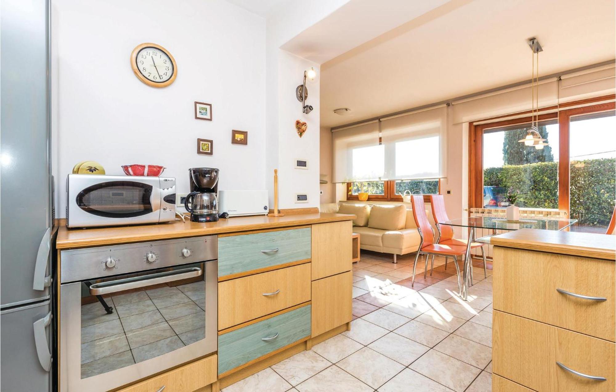 Stunning Apartment In Rijeka With 1 Bedrooms And Wifi Exteriér fotografie
