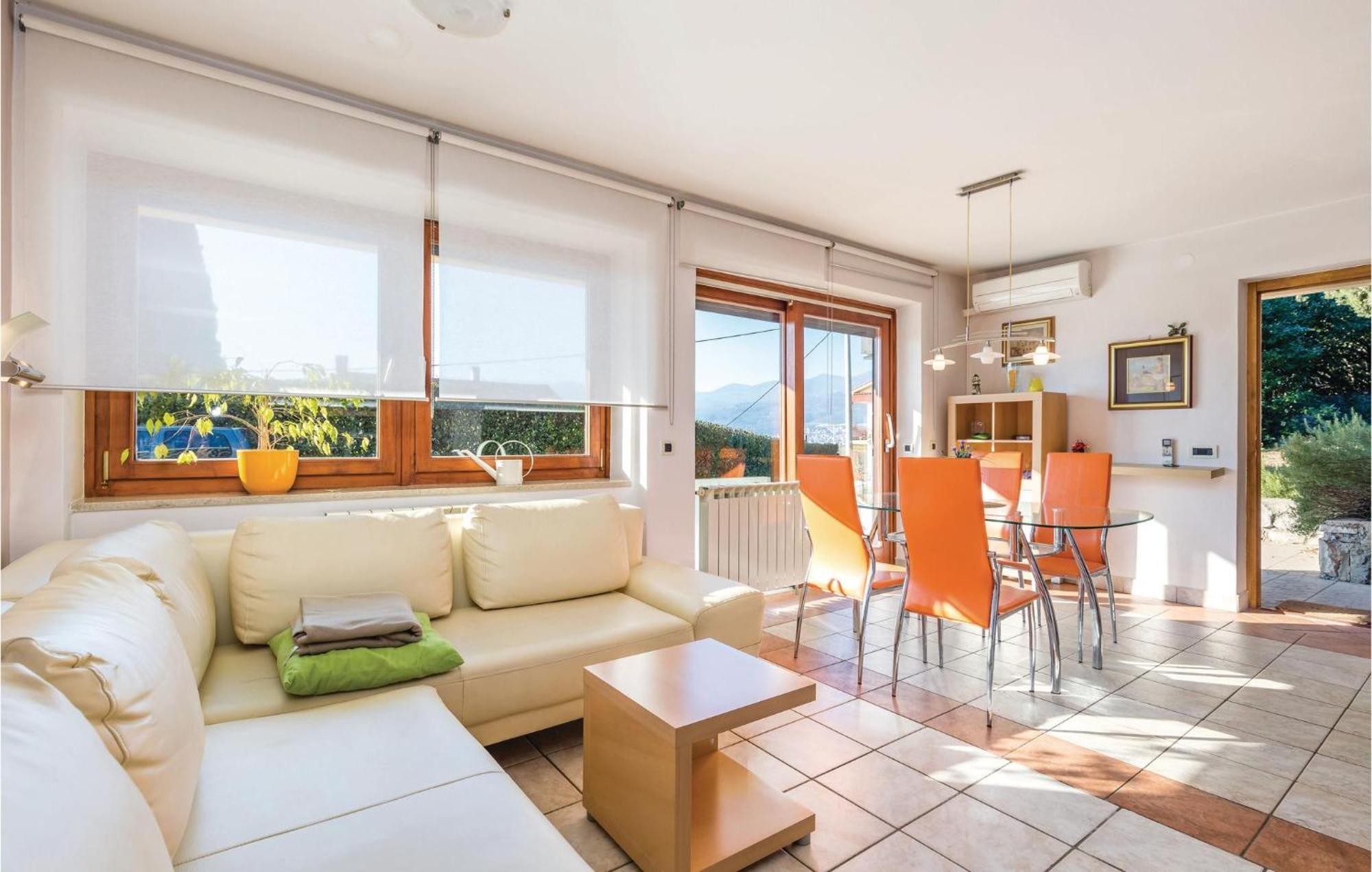 Stunning Apartment In Rijeka With 1 Bedrooms And Wifi Exteriér fotografie